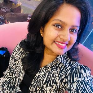 Nahala Subair image