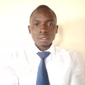 Brytone Ochieng image