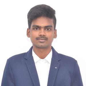 Vigneshwar B image