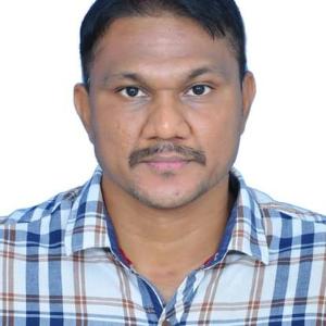 Prashant Chandra image