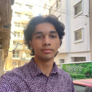 Mohammed Forjani image