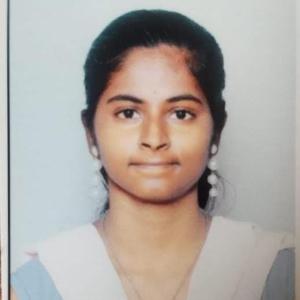 Rakshitha S Pattadakallu image