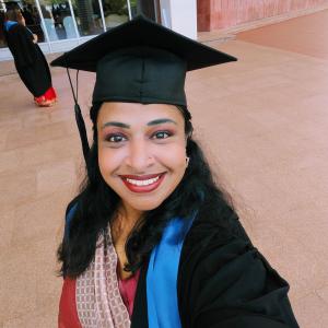 Rushini Perera image