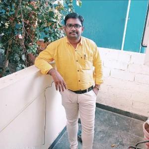 Rajesh S image