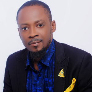 Ekwere Essien image