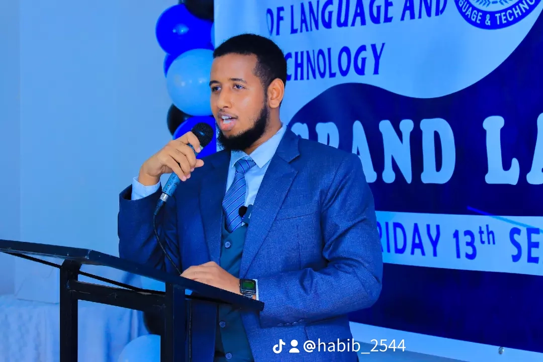 Abdirahman Abdi image