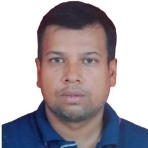 Sourav Ghosh image