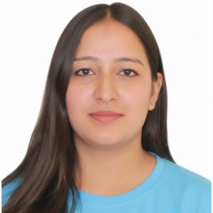 Palvi Thakur image