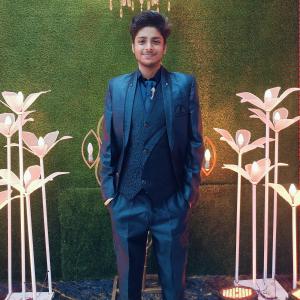 Swapnil Suman image