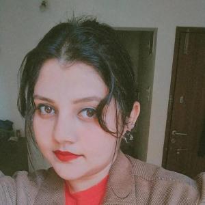 Puja Chaudhary image