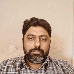 Hiren Mer image