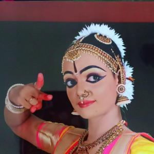 Swathi Lakshmi G. image