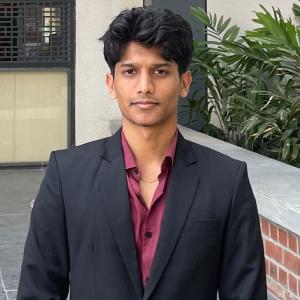 Aayush Birju image