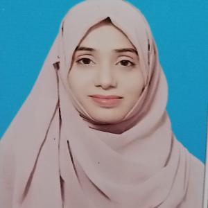 Arooj Anjum image