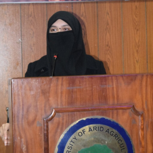 Iram Sherazi image