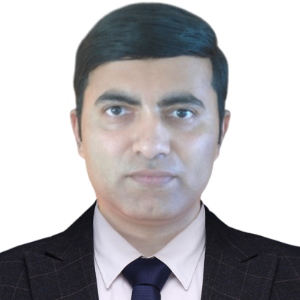 Dr. Adesh Doifode image