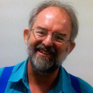 John Ballam image