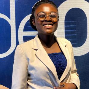 Oluwafunmilola Dorcas Alade image