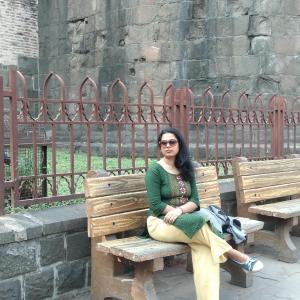 Nabanita Sadhukhan image