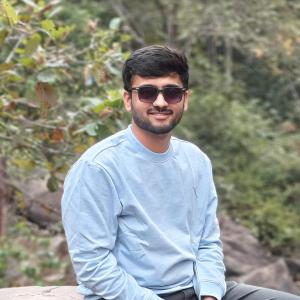 Siddharth Avhad image