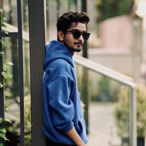 Akhil Agni image