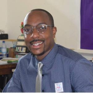 Joe Kilonzo image