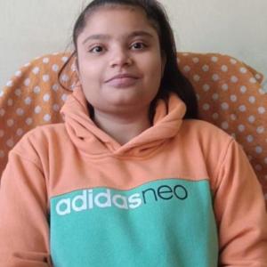 Sonam Sharma image