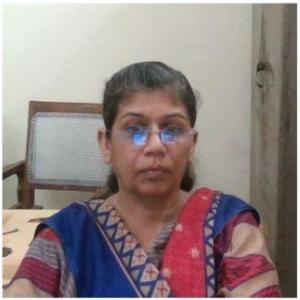 Naseem Fatima Siddiqui image