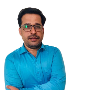 Vikas Korade image