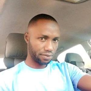 Akindele Mojeed image