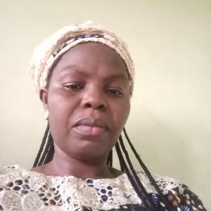 Oyepade Margaret image