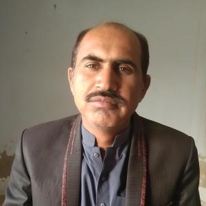 Muhammad Khalid image
