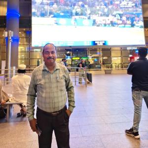 Ramesh Prajapati image
