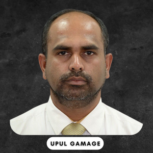 Upul Gamage image
