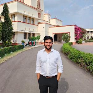 Tarun Kaswan image