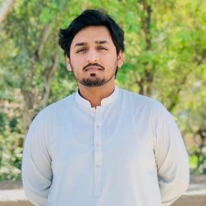 Zeeshan Ajmal image