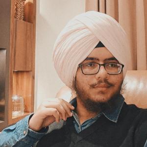 Agam Singh Khalsa image