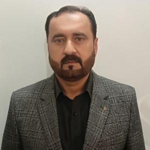 Naeem Mustafa Shah image