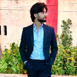 Yash Belwal image