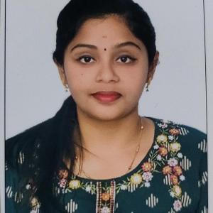 Kavya M image