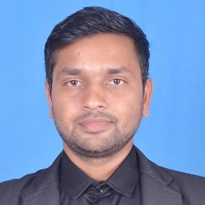 Jagannath Jagtap image