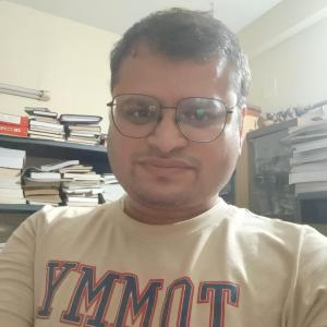 Sandeep Das image