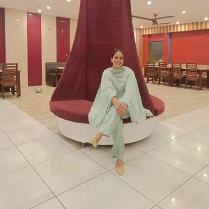 Ekta Sharma image