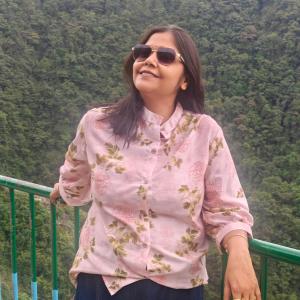 Priya Goyal image