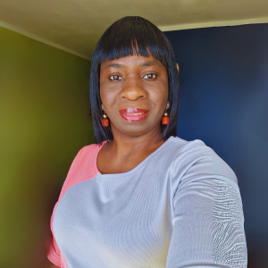 Rebecca Abayomi image