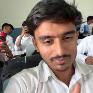 Harsh Bhatt image