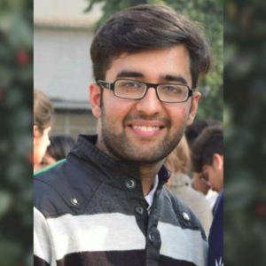 Saksham Chhabra image