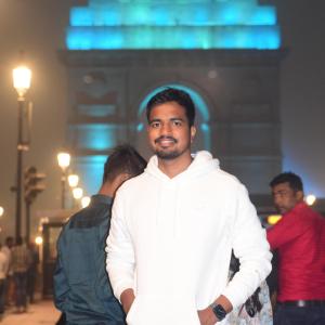 Aashwin Kasturi image