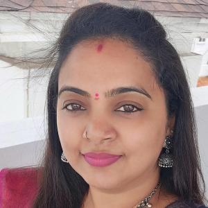 Shruthi S S image