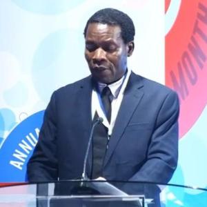 Cyril Owiso Oyuga image